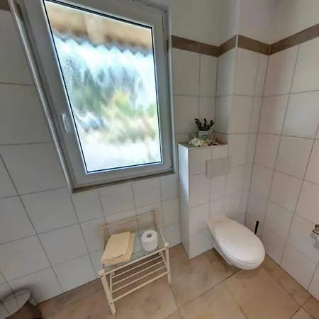 Zum Ostseestern Apartment *