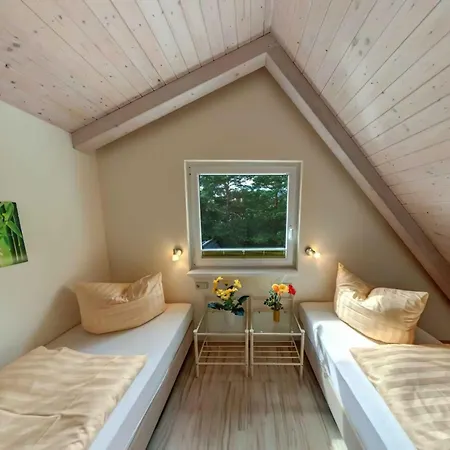Zum Ostseestern Apartment