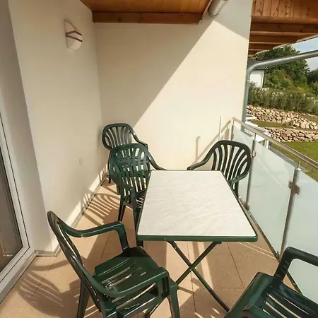 Zum Ostseestern Apartment *