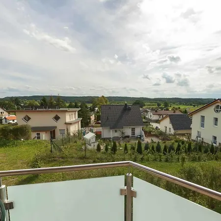 Apartment Zum Ostseestern *