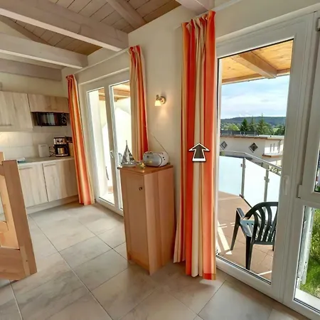 Zum Ostseestern Apartment *