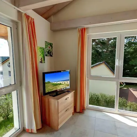 Zum Ostseestern Ostseebad Heringsdorf